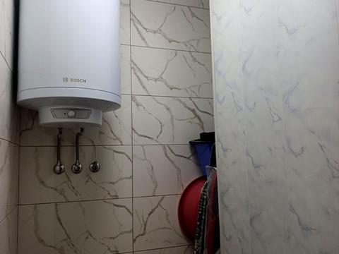 квартира по адресу Академика Сахарова ул., 3