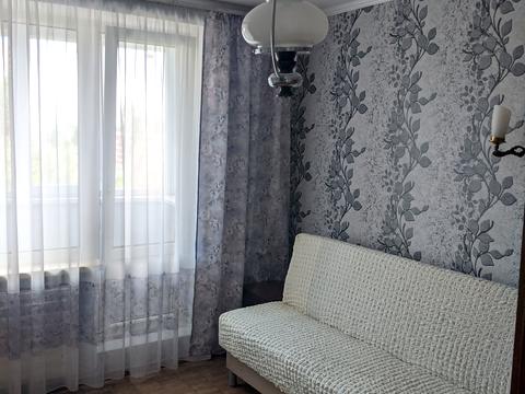 квартира по адресу Березняковская ул., 16