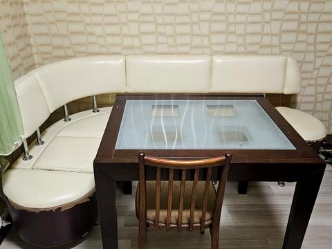 квартира за адресою Героїв Дніпра вул., 34-А