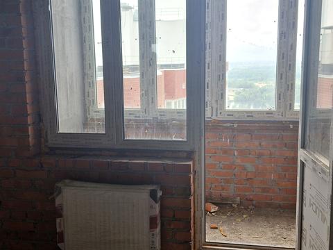 квартира за адресою Бориса Гмирі вул., 22