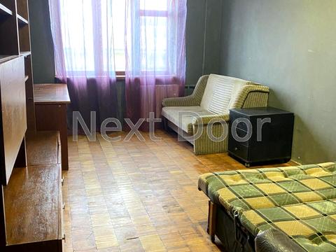 квартира по адресу Оболонский просп., 14