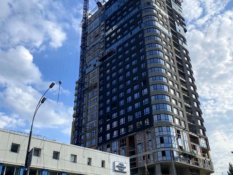 квартира за адресою Ужгородський пров., 4/1