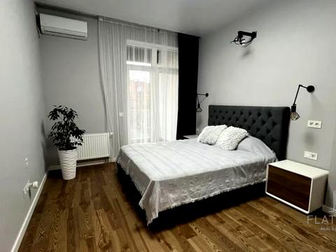 квартира за адресою Університетська вул., 17-А