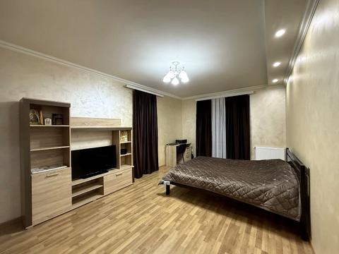 квартира по адресу Павла Каспрука ул., 8