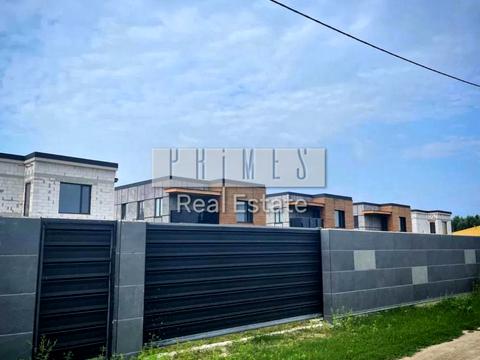 будинок за адресою Польова