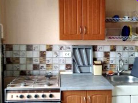 квартира за адресою Павла Тичини просп., 5
