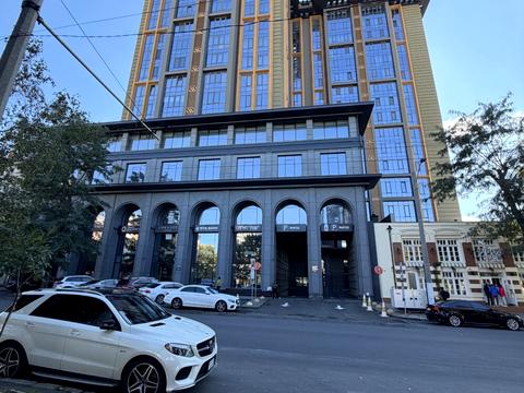 квартира по адресу Большая Арнаутская ул., 23б