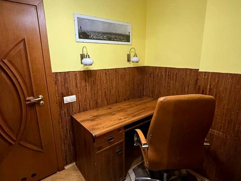 квартира по адресу Варшавская ул., 136