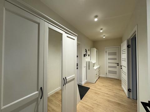 квартира за адресою Глибочицька вул., 13