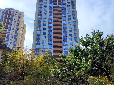 квартира за адресою Краківська вул., 27-А