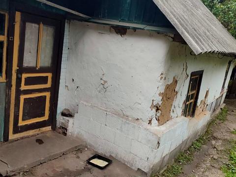 будинок за адресою 2-й Провулок Воскресенський, 7