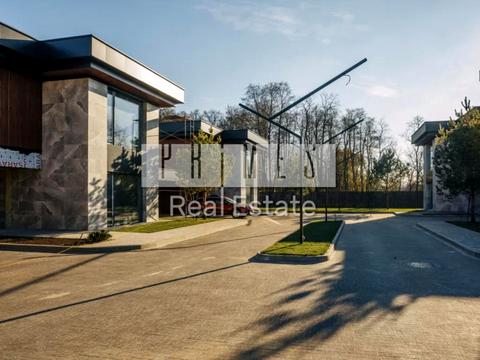 будинок за адресою Лісова вул.