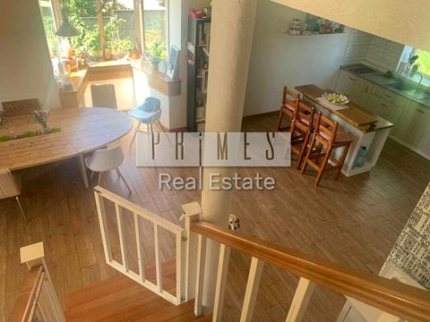 дом по адресу Молодіжна ул.