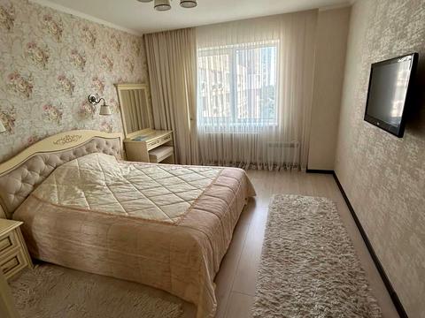 квартира по адресу Дарницкая ул., 19