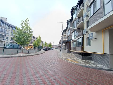квартира за адресою Сімейна, 3