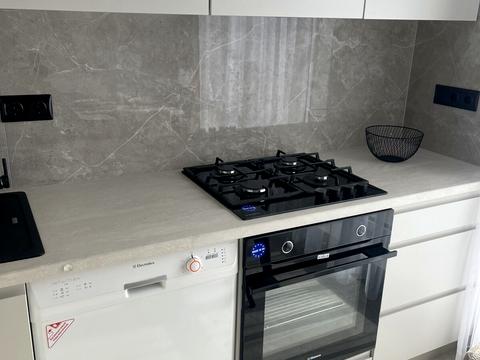квартира по адресу Корсунская ул., 7