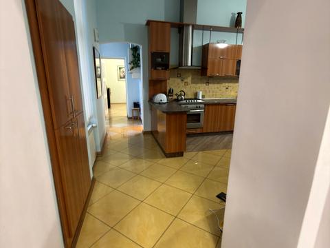 квартира за адресою Каліча Гора вул., 11