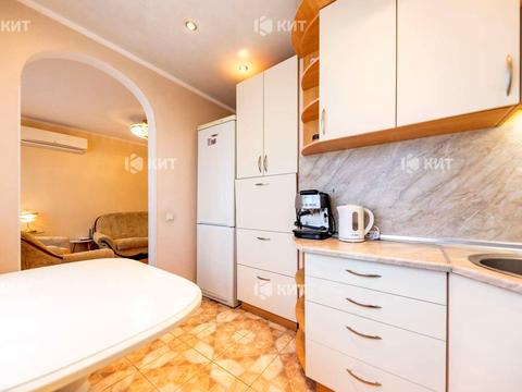 квартира за адресою Нескорених вул. (Героїв Праці), 12