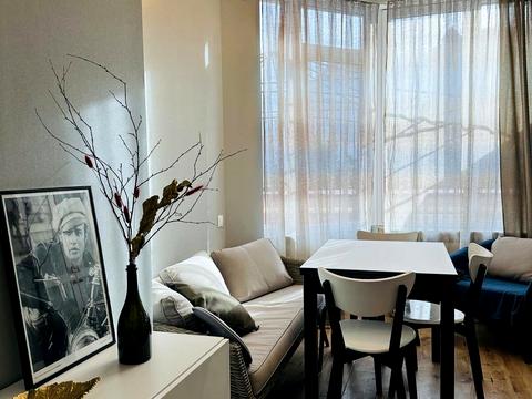квартира за адресою Боголюбова вул., 38