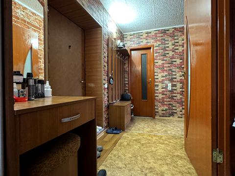 квартира за адресою Гірничий, 20