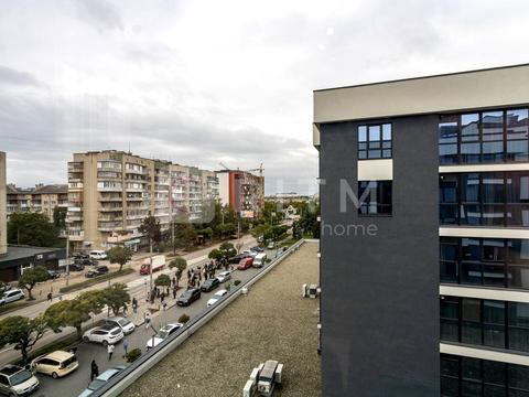 квартира по адресу С Бандери, 77