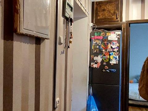 квартира за адресою Іцхака Рабіна вул., 51