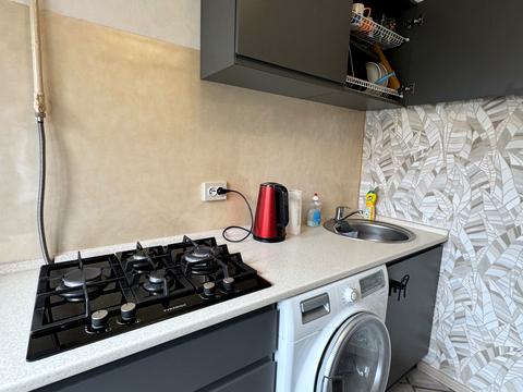 квартира за адресою Михайла Бойчука вул. (Кіквідзе), 13-А