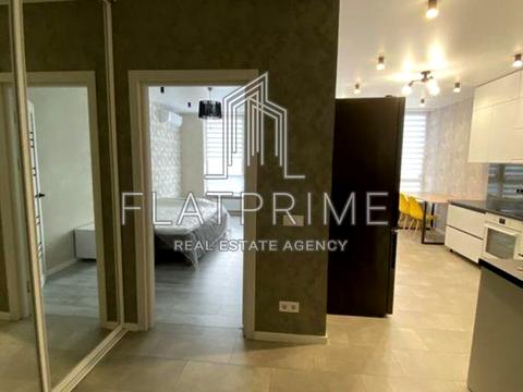 квартира за адресою Кадетський Гай вул., 12