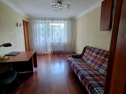 квартира за адресою Сурогінський пров. (9 Травня), 4