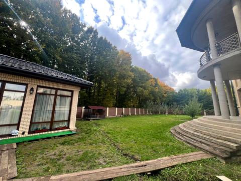 будинок за адресою дендропаркова