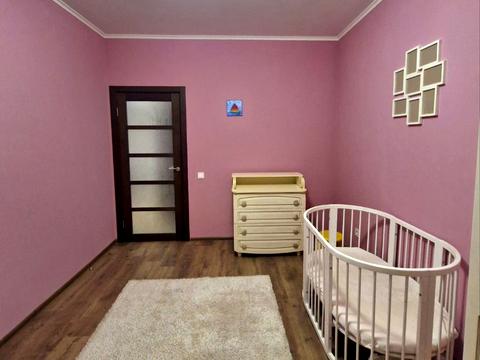 квартира за адресою Віталія Скакуна вул. (Академіка Каблукова), 23