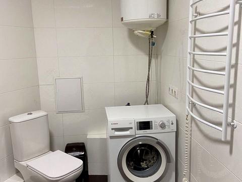 квартира за адресою Софії Русової вул., 1