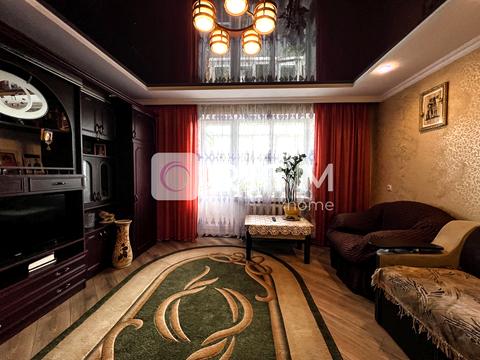квартира за адресою Кравчука вул., 1