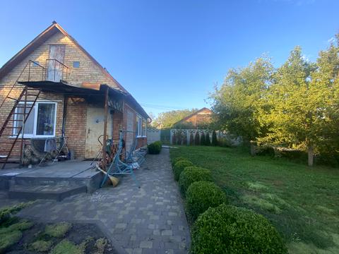 будинок за адресою Ірпінь, 12 Лінія