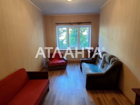 квартира по адресу Академика Глушко просп., 24б