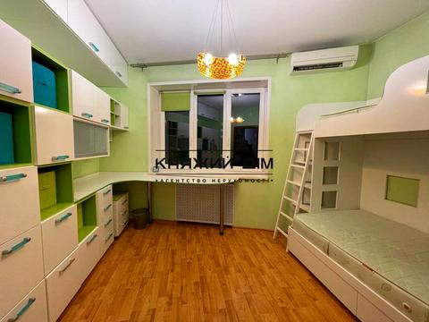 квартира за адресою Анни Ахматової вул., 47