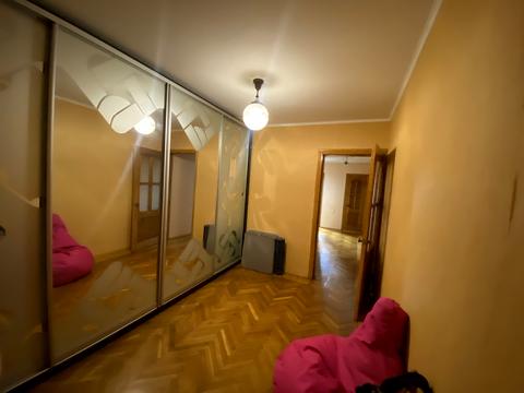 квартира за адресою Слави бульв., 14