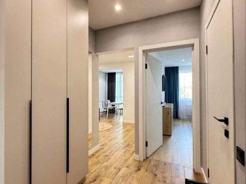 квартира по адресу Миколи Боголюбова ул., 5а