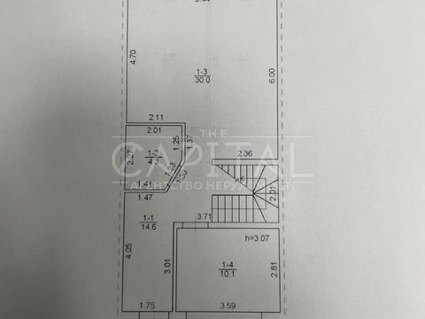 дом по адресу Киево-Мироцкая ул., 123