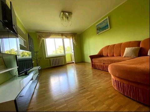 квартира по адресу Стрийская ул., 75