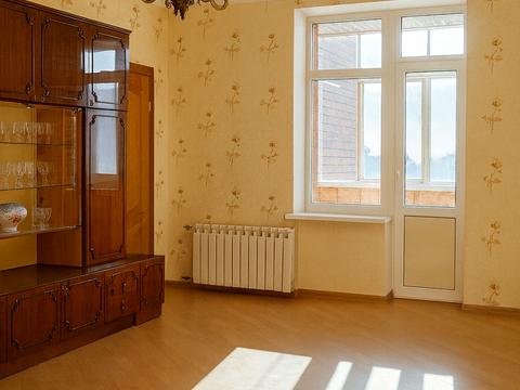 квартира по адресу Харьковское шоссе, 11
