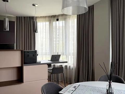 квартира по адресу Голосеевский просп. (40-летия Октября), 60