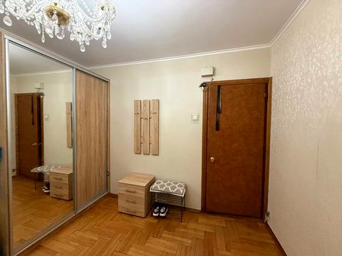 квартира за адресою Зоологічна вул., 6-В