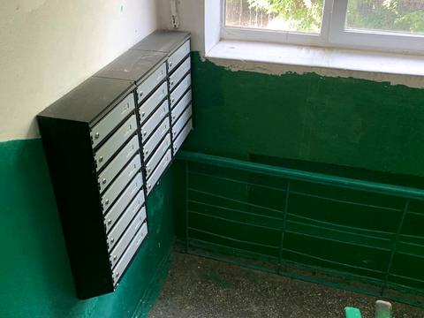 квартира за адресою Ґолди Меїр вул. (Краснодарська), 43/8