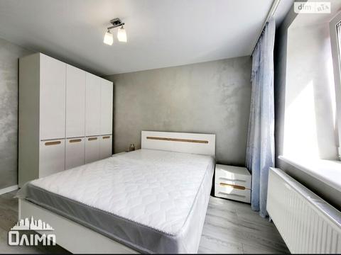 квартира по адресу Юности просп., 16в