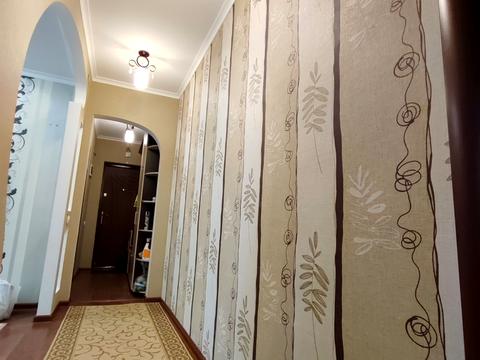 квартира за адресою Миру вул., 10