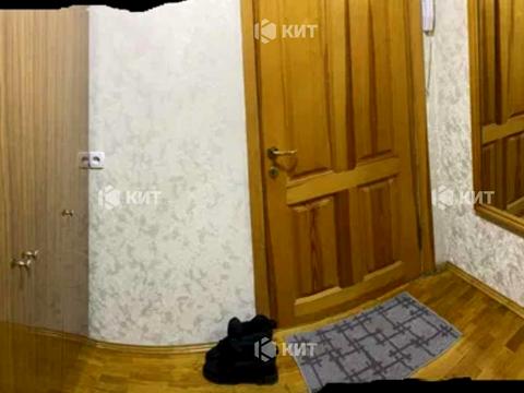 квартира по адресу Петра Болбочана ул. (Клапцова), 46