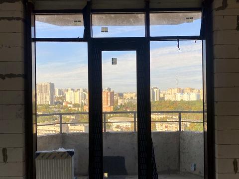 квартира за адресою Генуезька вул., 1-Е