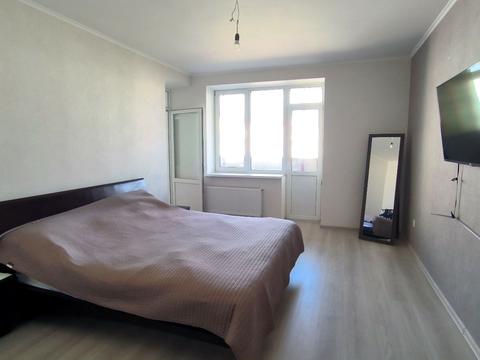 квартира за адресою Лазурна вул., 5
