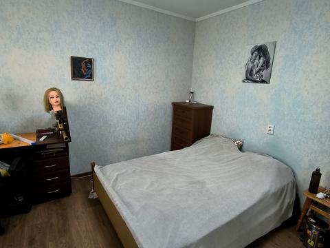 квартира по адресу Академика Ефремова ул. (Командарма Уборевича), 29/22